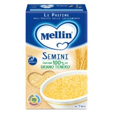 MELLIN Past.Semini 320g