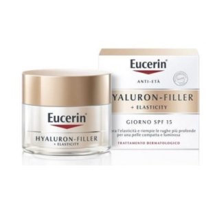 EUCERIN Hyal.Filler Elast.G