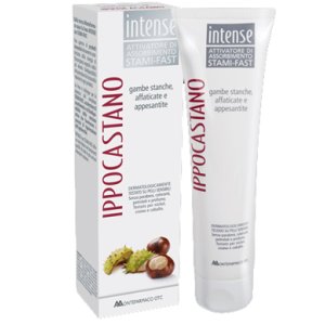 INTENSE GEL IPPOCASTANO 100ML