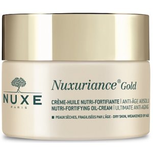 NUXE NUXURIANCE GOLD CR OLIO N