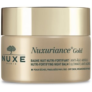 NUXE NUXURIANCE GOLD CR NTT NU