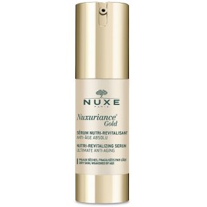 NUXE NUXURIANCE GOLD SIERO NUT