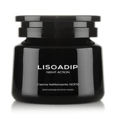 LISOADIP Night Action Cr.200ml