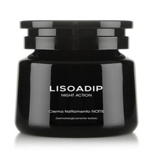 LISOADIP Night Action Cr.200ml