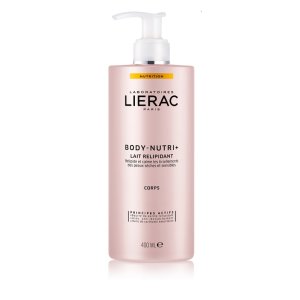 LIERAC Body Nutri+Latte 400ml