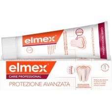 ELMEX Dent.Carie Prof.75ml