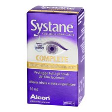 SYSTANE Complete Coll.10ml