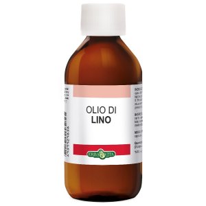 OLIO Lino 100ml            EBV