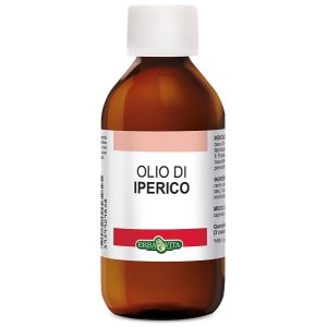 OLIO Iperico 100ml         EBV