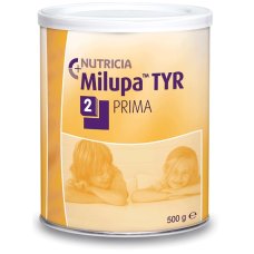 TYR 2 PRIMA 500G TYR 2 PRIMA 500G