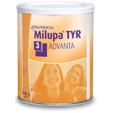 TYR 3 ADVANTA 500G