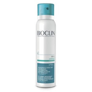 BIOCLIN Deo Cont.Dry 50ml