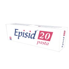 EPISID 20 Pasta 75ml