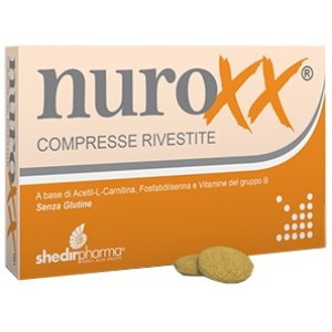 Nuroxx Compresse 30cpr
