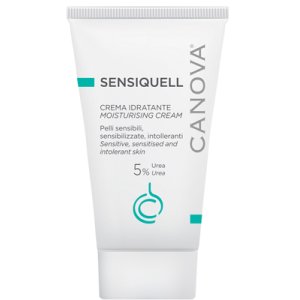 SENSIQUELL Cr.Idrat.50ml