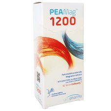 PEAMAG 1200 Stick Orosol.