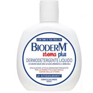 BIODERM Stoma Plus 200ml