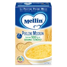 MELLIN Past.Perline Micron320g