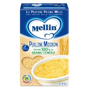 MELLIN Past.Perline Micron320g