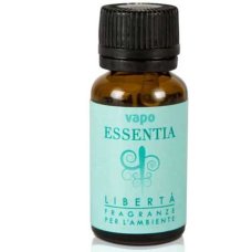 VAPO ESSENTIA LIBERTA' 10ML