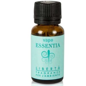 VAPO ESSENTIA LIBERTA' 10ML