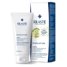 Rilastil Smagliat Crema+dermas