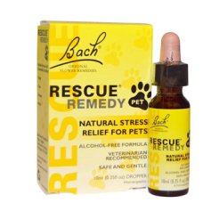 RESCUE REMEDY PET 10ML RESCUE REMEDY PET 10ML