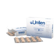 UNILEN Venoplus 30 Cpr