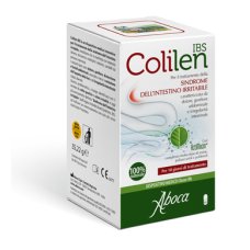 COLILEN IBS 60 Opr