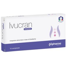 IVUCRAN 14 Cpr