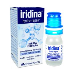 IRIDINA Hydra Repair Gtt 10ml