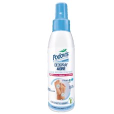 PODOVIS DEOSPRAY 48H 100ML