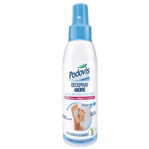 PODOVIS DEOSPRAY 48H 100ML