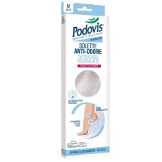 PODOVIS SOLETTE ANTIODORE M