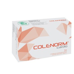 COLENORM Cardio 30 Cpr