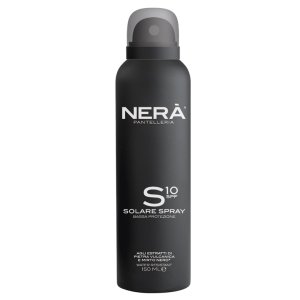 NERA' SPRAY SOLARE SPF10 150ML