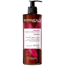 BOTANICALS COLOR SHAMPOO 400ML