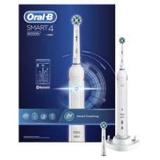 ORAL-B Smart 4 (4000N)