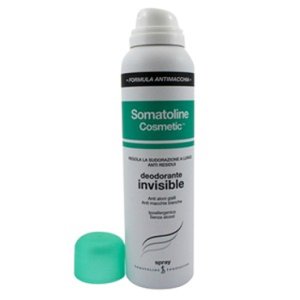 SOMAT C Deo-Inv.Spy 150ml