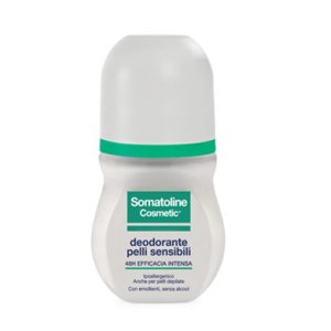 SOMAT C Deo-P/S Roll-On 50ml