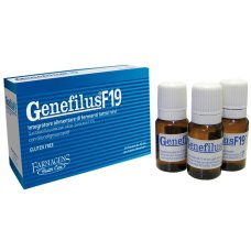 GENEFILUS F19 10 Fl.10ml