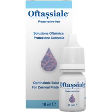 OFTASSIALE Sol.Oft.10ml