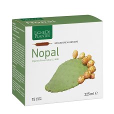 NOPAL 15 Amp.15ml NSE NOPAL 15 Amp.15ml NSE