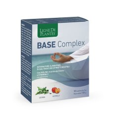 BASE COMPLEX 30BUSTE (150GR) N BASE COMPLEX 30BUSTE (150GR) N