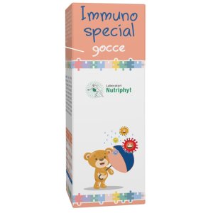 IMMUNOSPECIAL Gtt 20ml