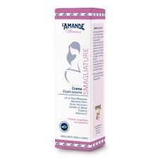 L'AMANDE MAMMA CREMA SMAG 150ML