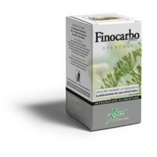 FINOCARBO Plus 50 Opr    ABOCA