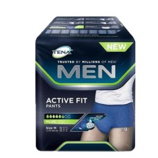 TENA MEN Pants Act.Fit M 9pz