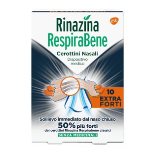 RINAZINA RESPIRABENE Ex.F.10pz