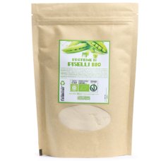 PROTEINE DEL PISELLO BIO 250G